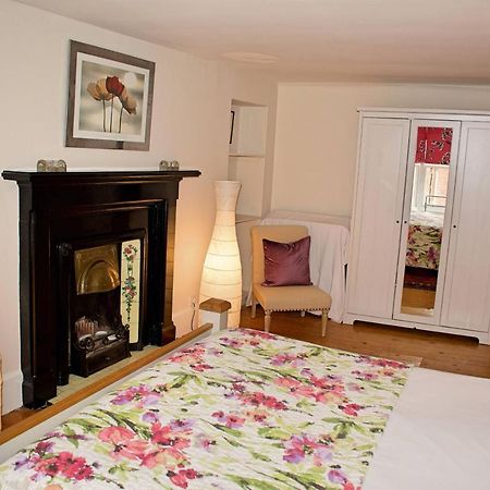 Violet Cottage Jedburgh Bagian luar foto